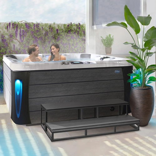 Escape X-Series hot tubs for sale in Atlanta